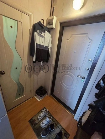 
   Продам 1-комнатную, 23 м², Строителей б-р, 56

. Фото 5.