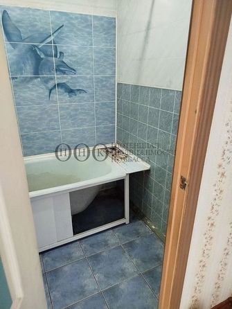 
   Продам 1-комнатную, 34 м², Молодежный пр-кт, 9г

. Фото 10.