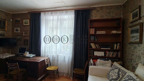 
   Продам 2-комнатную, 57.9 м², Весенняя ул, 19

. Фото 1.
