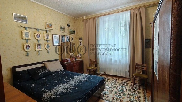 
   Продам 2-комнатную, 57.9 м², Весенняя ул, 19

. Фото 7.