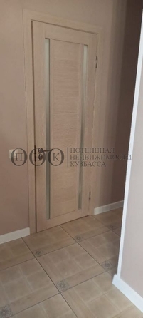 
   Продам 2-комнатную, 52 м², Серебряный бор ул, 4а

. Фото 6.
