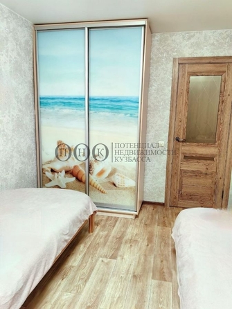 
   Продам 3-комнатную, 58 м², Линия 1-я ул, 2

. Фото 14.