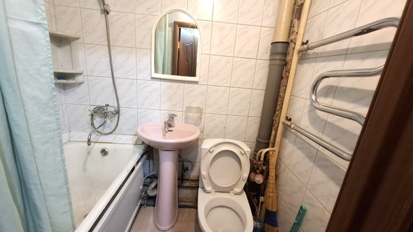 
  Сдам в аренду 1-комнатную квартиру, 23 м², Кемерово

. Фото 3.