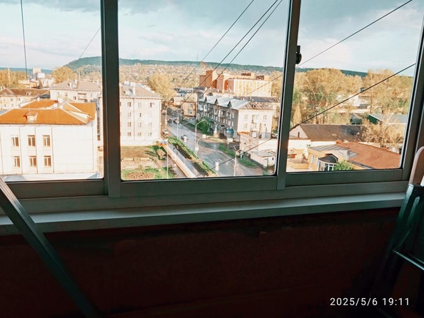 
   Продам 3-комнатную, 65 м², Вокзальная  ул, 25

. Фото 10.