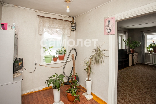 
  Продается дом, 57.5 м², Кемерово
. Фото 13.