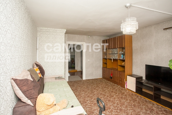
  Продается дом, 57.5 м², Кемерово
. Фото 6.
