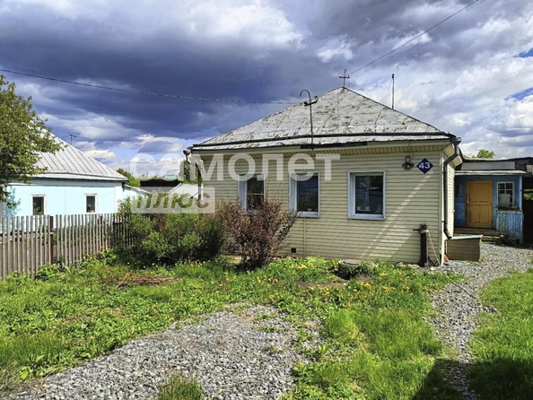 
  Продается дом, 57.5 м², Кемерово
. Фото 21.