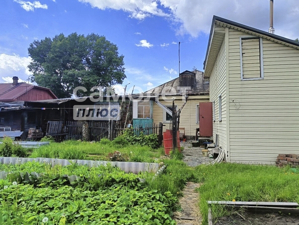 
  Продается дом, 57.5 м², Кемерово
. Фото 25.