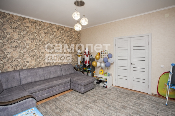 
  Продается 3-комн. квартира, 72.2 м², Кузнецкий пр-кт, д. 276
. Фото 3.