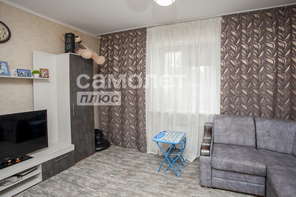 
  Продается 3-комн. квартира, 72.2 м², Кузнецкий пр-кт, д. 276
. Фото 4.