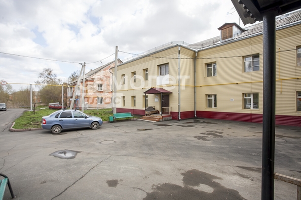 
  Продается 3-комн. квартира, 72.2 м², Кузнецкий пр-кт, д. 276
. Фото 23.