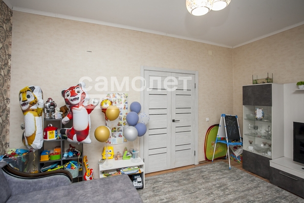 
  Продается 3-комн. квартира, 72.2 м², Кузнецкий пр-кт, д. 276
. Фото 6.