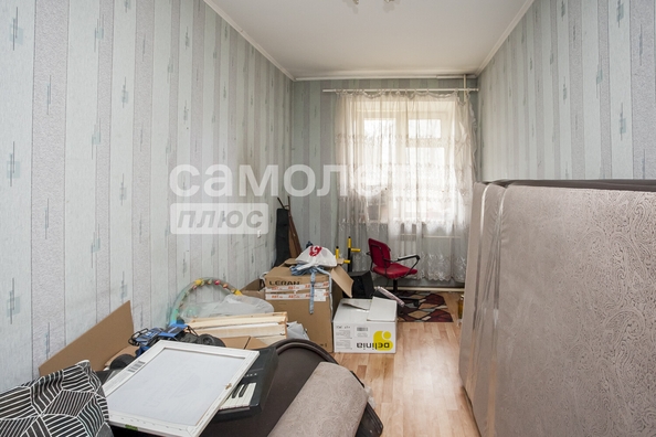 
  Продается 3-комн. квартира, 72.2 м², Кузнецкий пр-кт, д. 276
. Фото 12.