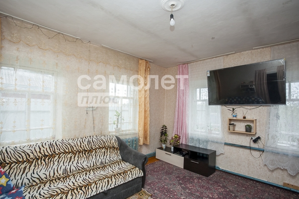 
  Продается дом, 47.5 м², Кемерово
. Фото 3.
