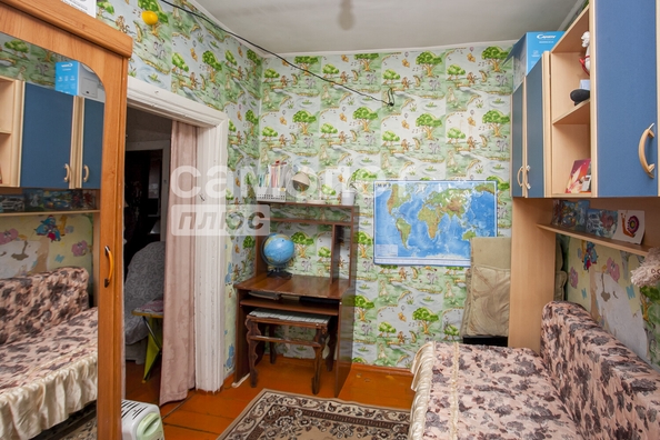 
  Продается дом, 47.5 м², Кемерово
. Фото 7.