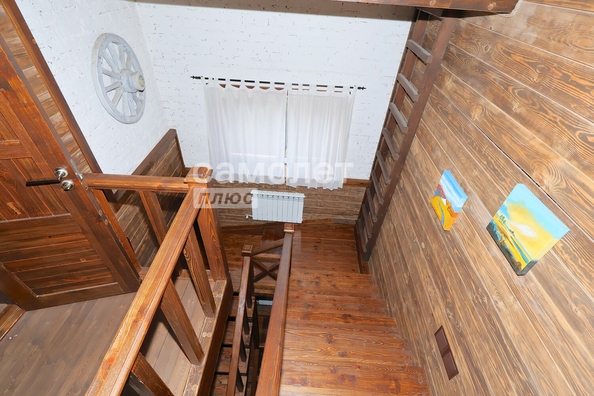 
   Продам коттедж, 357.5 м², Кемерово

. Фото 6.