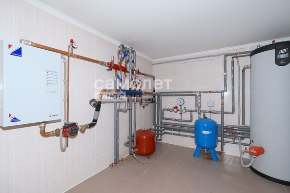 
   Продам коттедж, 357.5 м², Кемерово

. Фото 19.