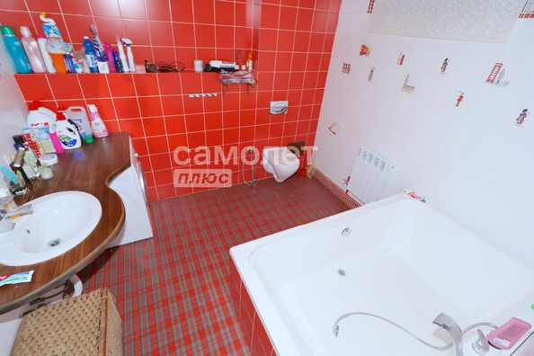 
   Продам коттедж, 357.5 м², Кемерово

. Фото 23.