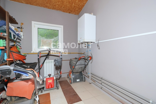 
   Продам коттедж, 357.5 м², Кемерово

. Фото 24.