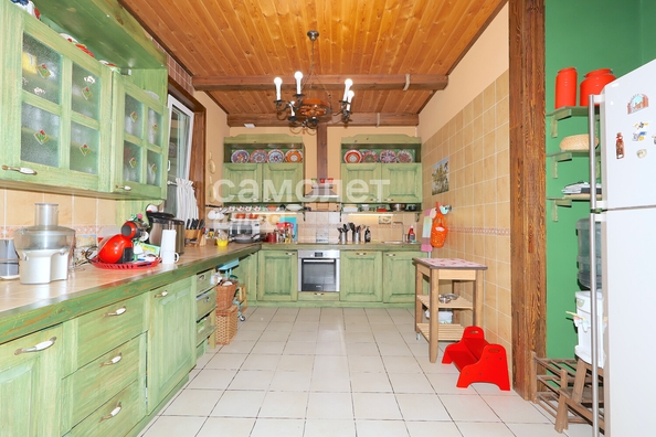 
  Продается коттедж, 357.5 м², Кемерово
. Фото 8.