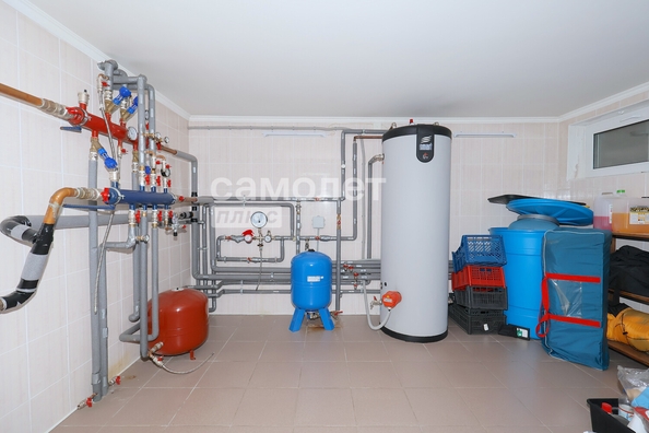 
  Продается коттедж, 357.5 м², Кемерово
. Фото 18.