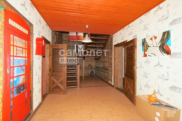 
  Продается коттедж, 357.5 м², Кемерово
. Фото 21.