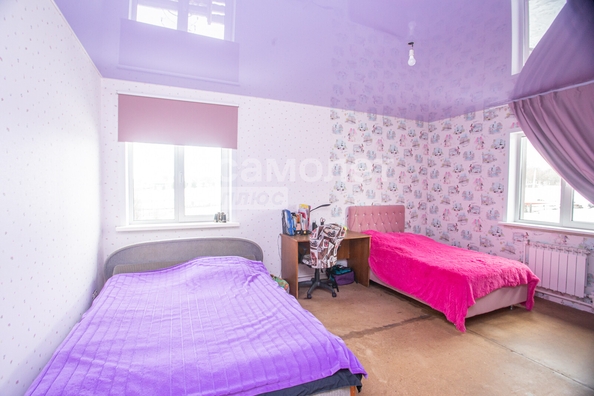 
  Продается коттедж, 205.7 м², село Верхотомское
. Фото 10.
