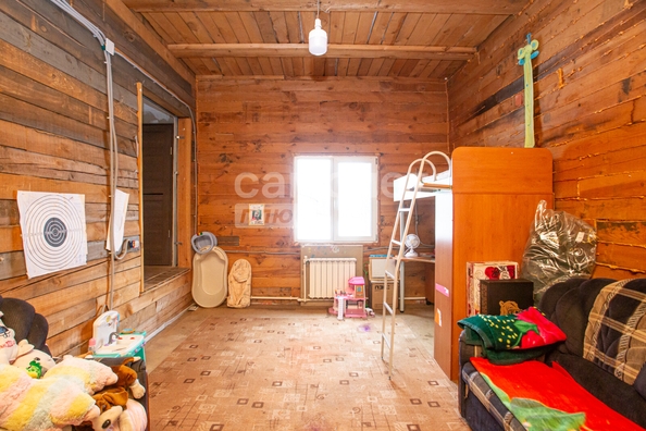 
  Продается коттедж, 205.7 м², село Верхотомское
. Фото 20.