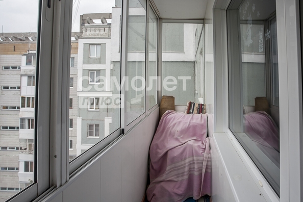 
  Продается 3-комн. квартира, 61.2 м², Шахтеров пр-кт, д. 85
. Фото 5.