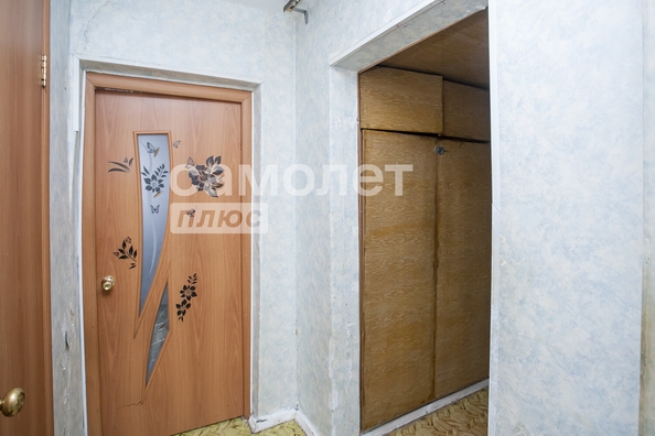 
  Продается 3-комн. квартира, 61.2 м², Шахтеров пр-кт, д. 85
. Фото 13.
