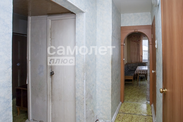 
  Продается 3-комн. квартира, 61.2 м², Шахтеров пр-кт, д. 85
. Фото 14.