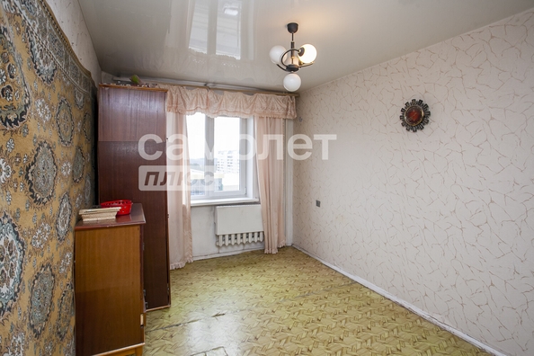 
  Продается 3-комн. квартира, 61.2 м², Шахтеров пр-кт, д. 85
. Фото 16.