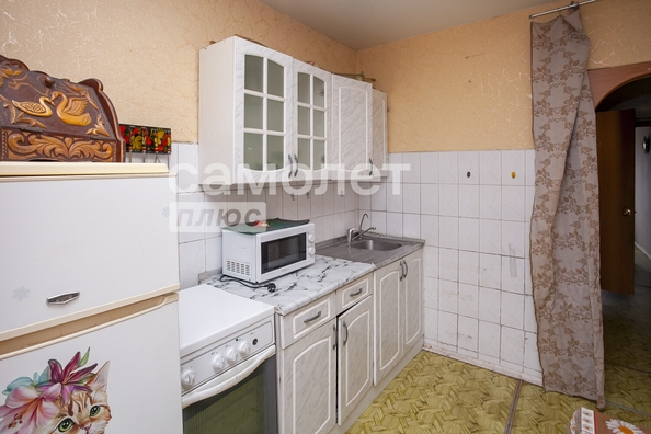 
  Продается 3-комн. квартира, 61.2 м², Шахтеров пр-кт, д. 85
. Фото 20.