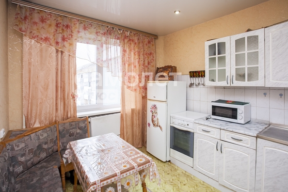 
  Продается 3-комн. квартира, 61.2 м², Шахтеров пр-кт, д. 85
. Фото 23.