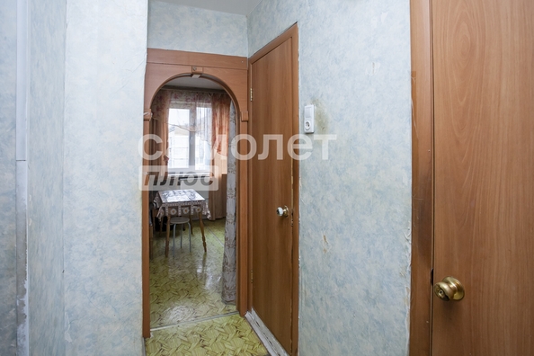 
  Продается 3-комн. квартира, 61.2 м², Шахтеров пр-кт, д. 85
. Фото 26.