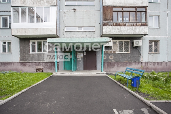 
  Продается 3-комн. квартира, 61.2 м², Шахтеров пр-кт, д. 85
. Фото 31.