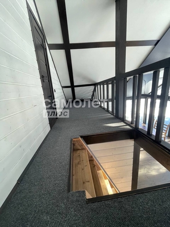 
  Продается коттедж, 90 м², поселок городского типа Шерегеш
. Фото 18.