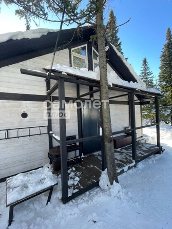 
  Продается коттедж, 90 м², поселок городского типа Шерегеш
. Фото 37.
