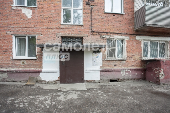
   Продам 2-комнатную, 43.2 м², Радищева ул, 16

. Фото 21.