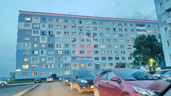 
   Продам 1-комнатную, 17 м², Московский пр-кт, 23

. Фото 4.