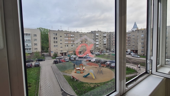 
  Сдам в аренду 1-комнатную квартиру, 25 м², Кемерово

. Фото 10.