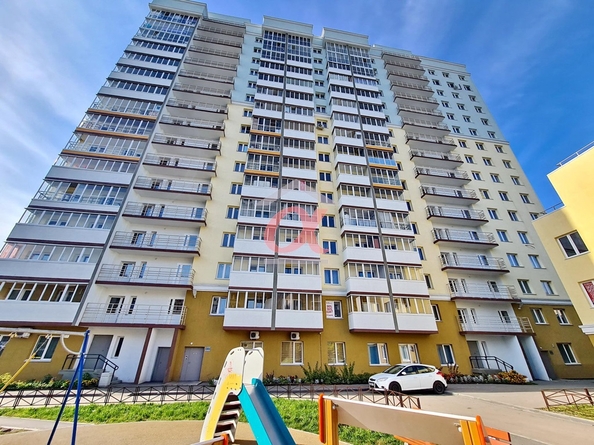 
  Сдам в аренду 1-комнатную квартиру, 25 м², Кемерово

. Фото 11.