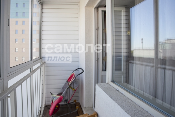 
   Продам 3-комнатную, 75.4 м², Серебряный бор ул, 4

. Фото 6.