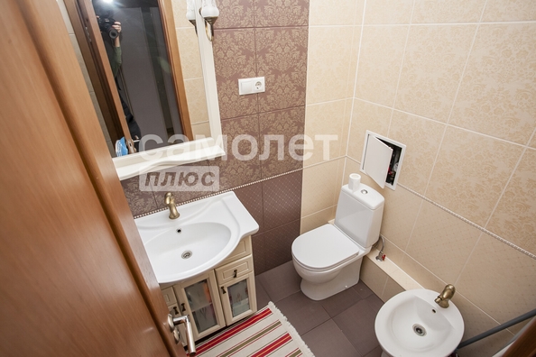 
  Продается 3-комн. квартира, 75.4 м², Серебряный бор ул, д. 4
. Фото 13.