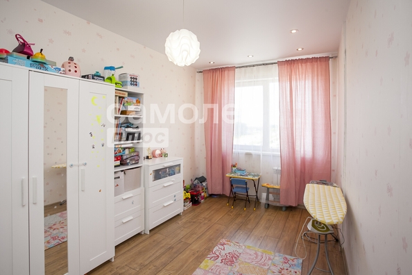 
  Продается 3-комн. квартира, 76.34 м², Серебряный бор ул, д. 4
. Фото 16.