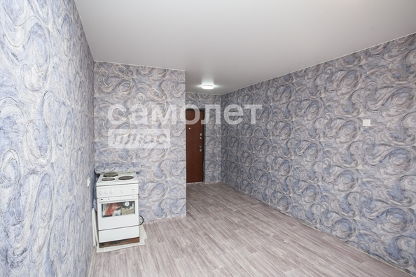 
   Продам 1-комнатную, 22.5 м², Инициативная ул, 27А

. Фото 5.