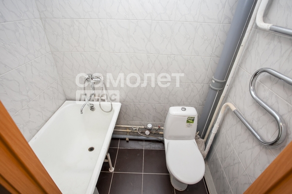 
   Продам 1-комнатную, 22.5 м², Инициативная ул, 27А

. Фото 10.