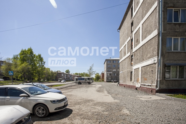 
  Продается 1-комн. квартира, 22.5 м², Инициативная ул, д. 27А
. Фото 15.