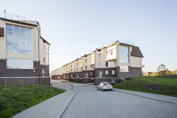 
   Продам 2-комнатную, 50 м², Строителей б-р, 71

. Фото 31.