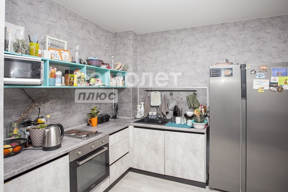 
  Продается 2-комн. квартира, 50 м², Строителей б-р, д. 71
. Фото 8.